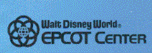 Epcot Center Logo