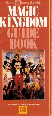 Mickey's Birthdayland guide 1