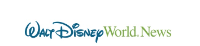 Walt Disney World News Logo