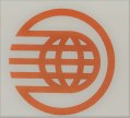 Epcot Spaceship Earth Icon logo