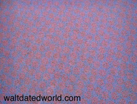 CommuniCore carpet pattern 