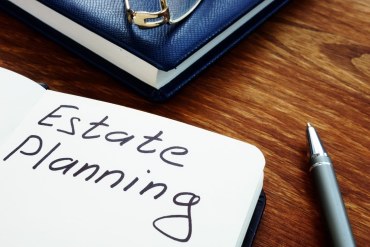 Banking and Estate Planning