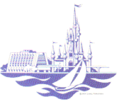 Walt Disney World Vacation Kingdom 