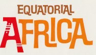 Epcot Africa logo