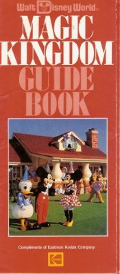 Mickey's Birthdayland guide 2
