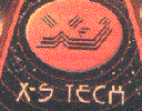 X-S Tech logo